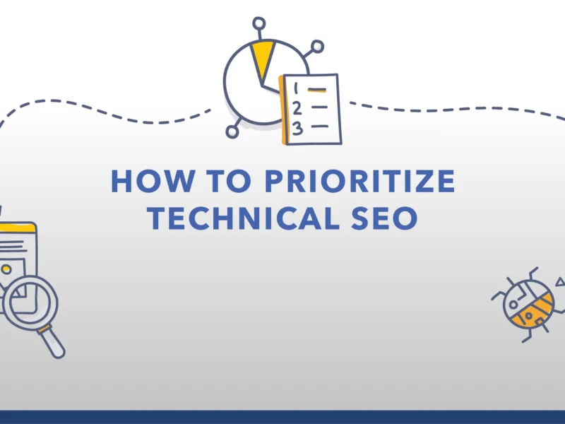 What Is Technical SEO? Basics and 10 Best Practices