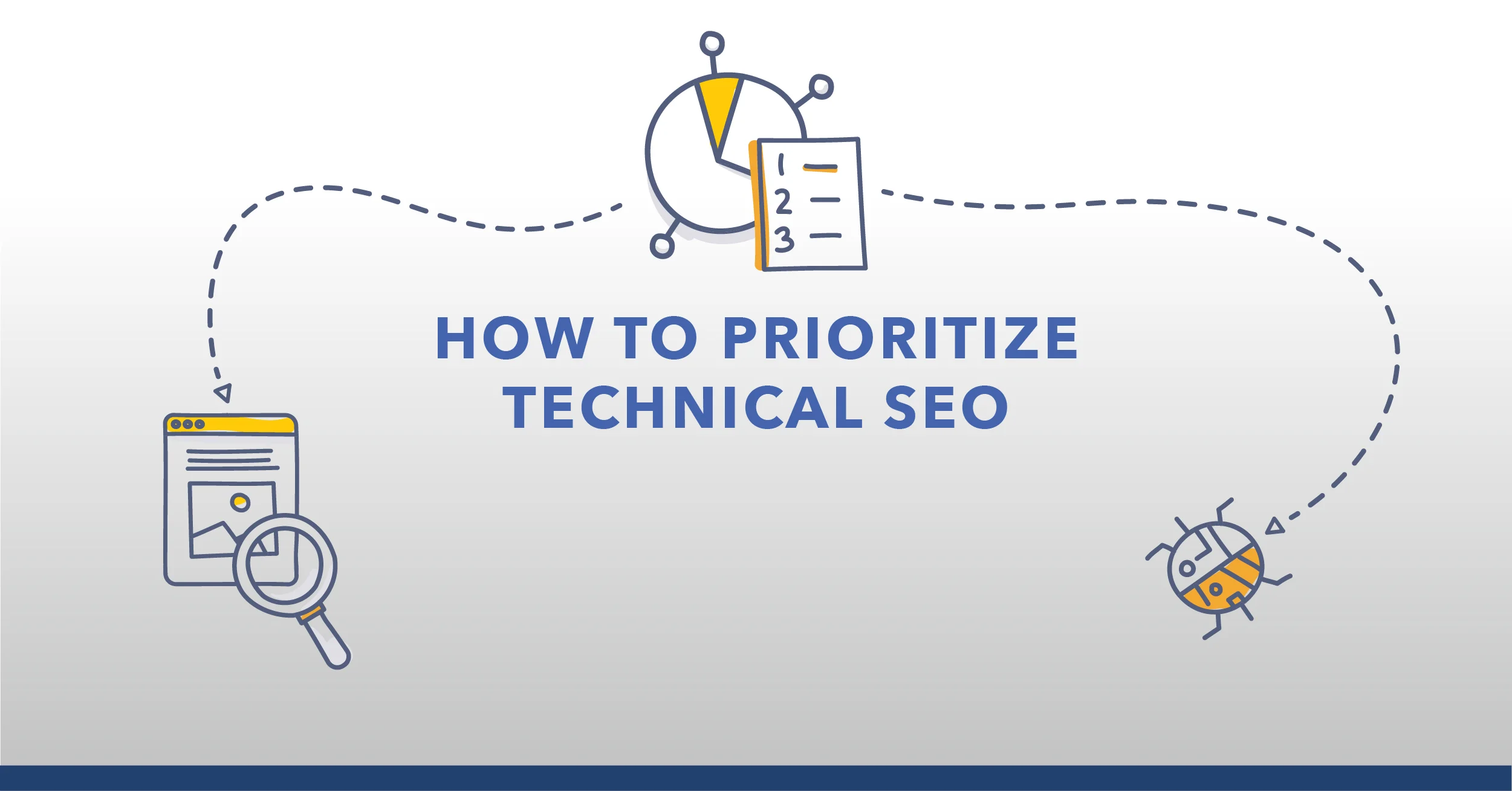 What Is Technical SEO? Basics and 10 Best Practices