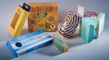Product Boxes and Sustainable Packaging: An Evaluation of Environmental Impact and Consumer Preferences