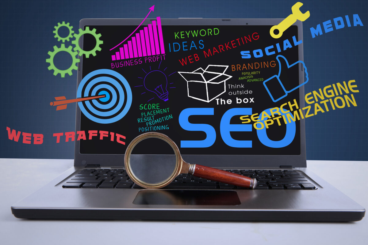 How a Local SEO Company Can Help You Stand Out in Your Community