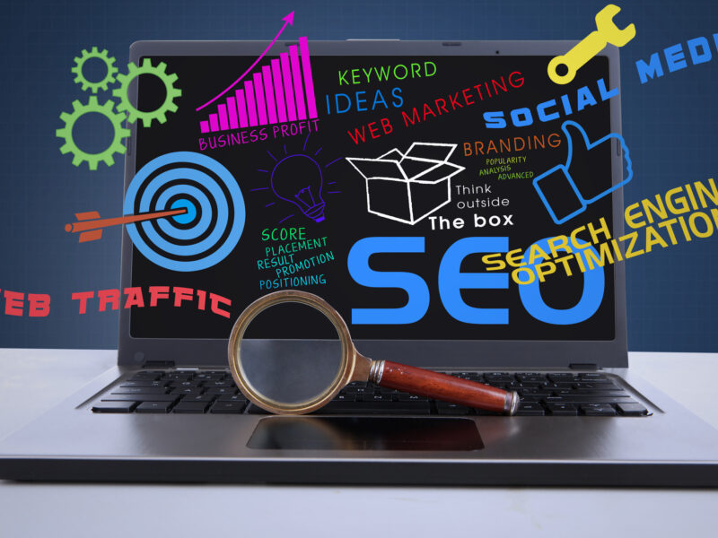How a Local SEO Company Can Help You Stand Out in Your Community