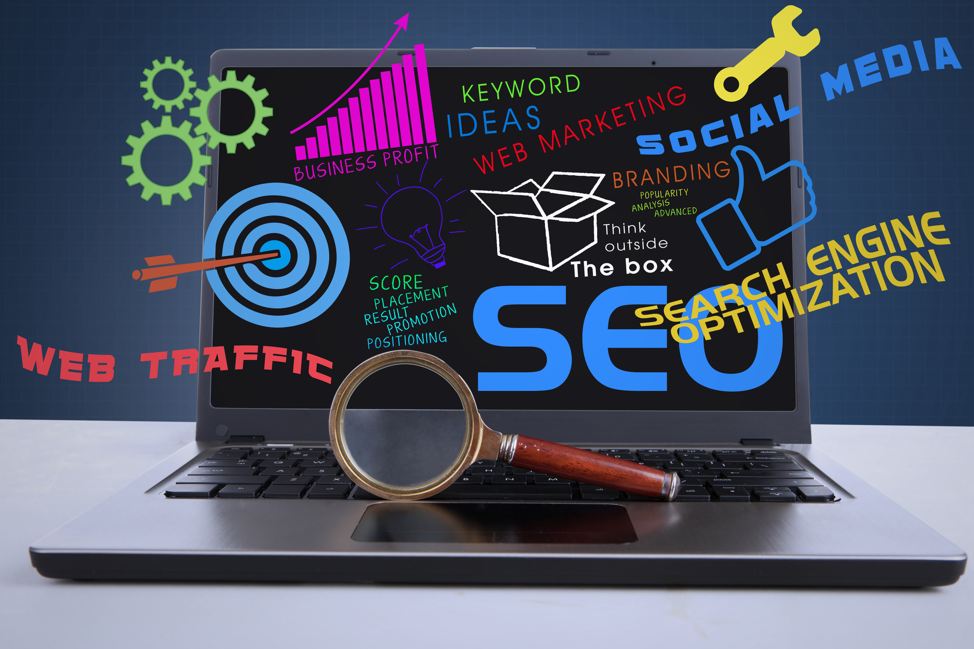 local seo company