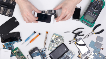 How Mobile Phone Repair in Kettering Adapts and Changing to Consumer Needs?
