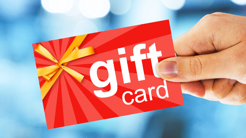 Sell Your Gift Cards Online: The Simple Way to Get Cash