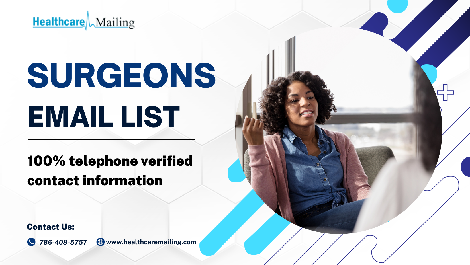 Surgeons Email List