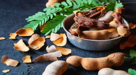 Tamarind Fruit Health Advantages