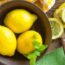 What Are the Advantages of Lemon Oil?