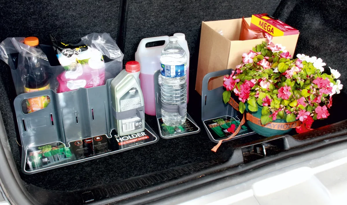 What You Should Know About A Car Boot Organiser