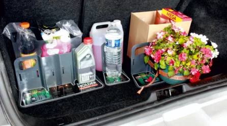 What You Should Know About A Car Boot Organiser