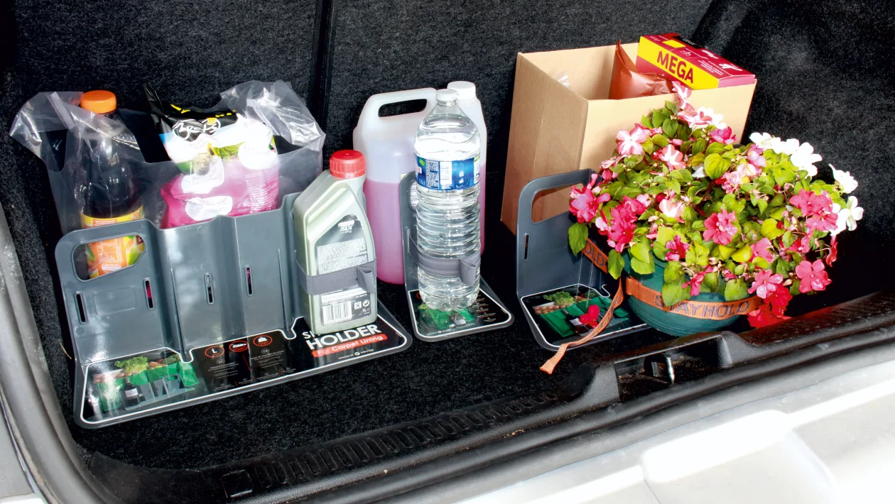 What You Should Know About A Car Boot Organiser