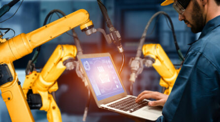 What is the Cost of IoT App Development in the USA?