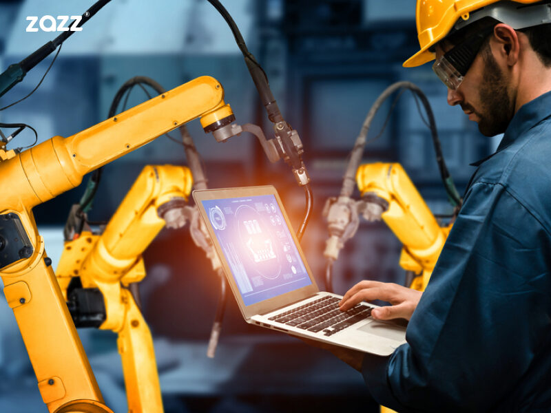 What is the Cost of IoT App Development in the USA?