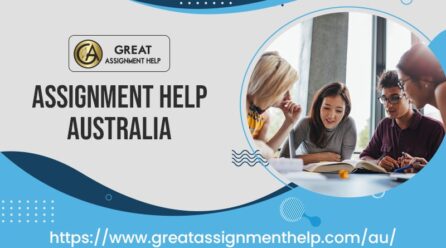 Boost Your Academic Performance with Assignment Help Australia 