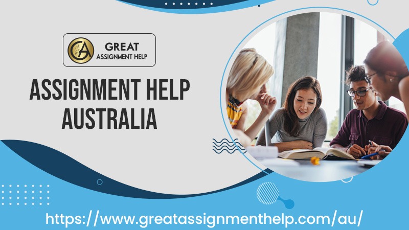 Boost Your Academic Performance with Assignment Help Australia 
