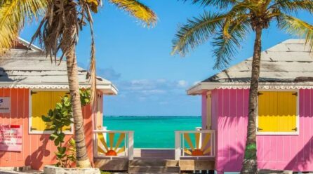 Which 10 US small towns are best for retirees?