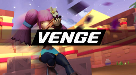 The new game Venge io is evaluated