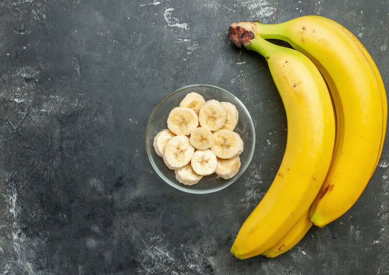 10 Superb Banana Health Advantages For Men’s Health