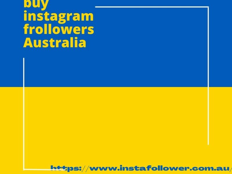The Truth Behind Purchasing Instagram Followers in Australia