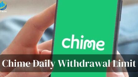 The best method of determining the chime withdrawal limit