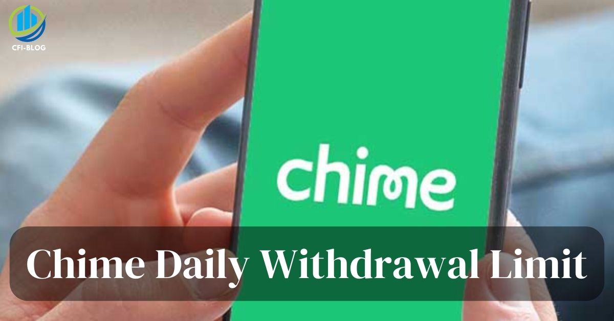 The best method of determining the chime withdrawal limit