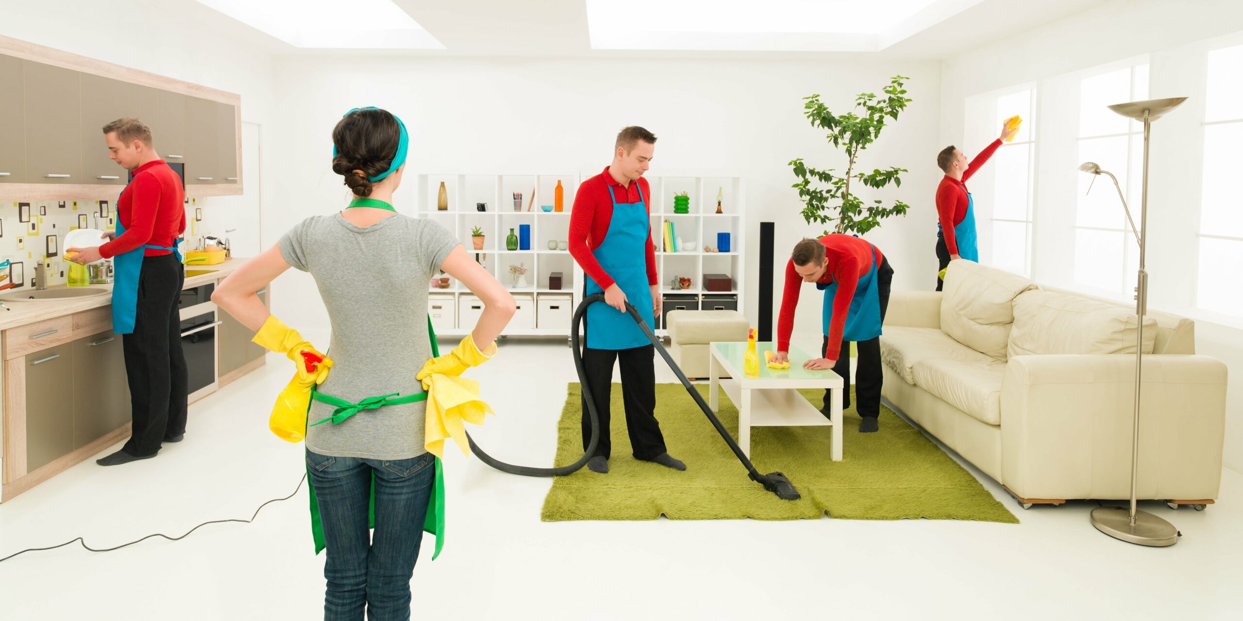 deep cleaning services dubai