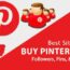 Buy Pinterest Likes