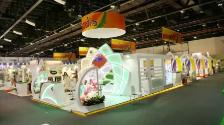 Role of Exhibition Stand Contractors in Cologne
