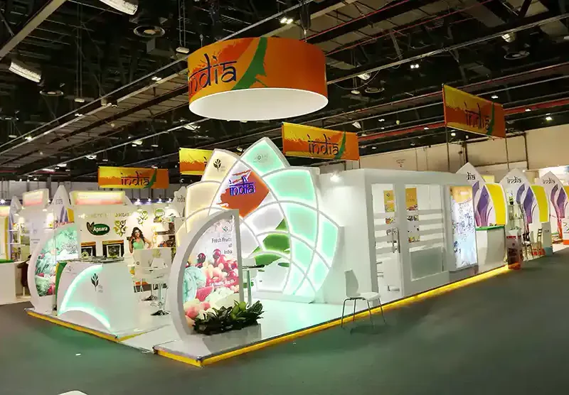 Role of Exhibition Stand Contractors in Cologne