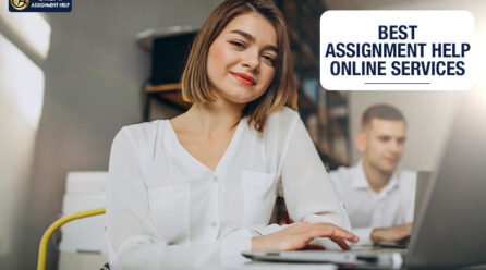 Top Reasons Why Students Take Assignment Help