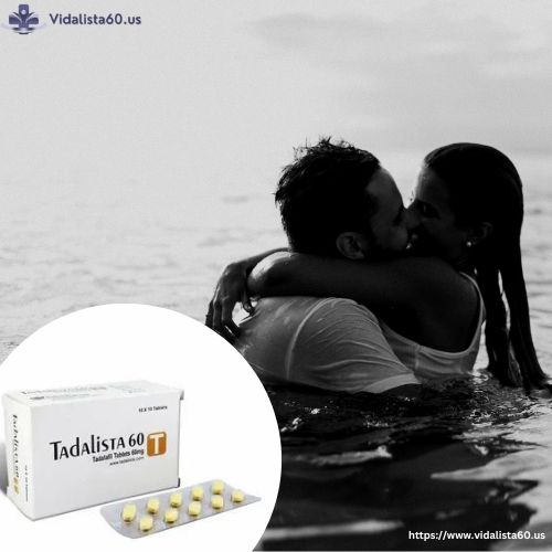 What Tadalista  Can Do to Help You Get More Libido
