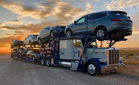 Car Shipping Quote – Get a Quote Today!