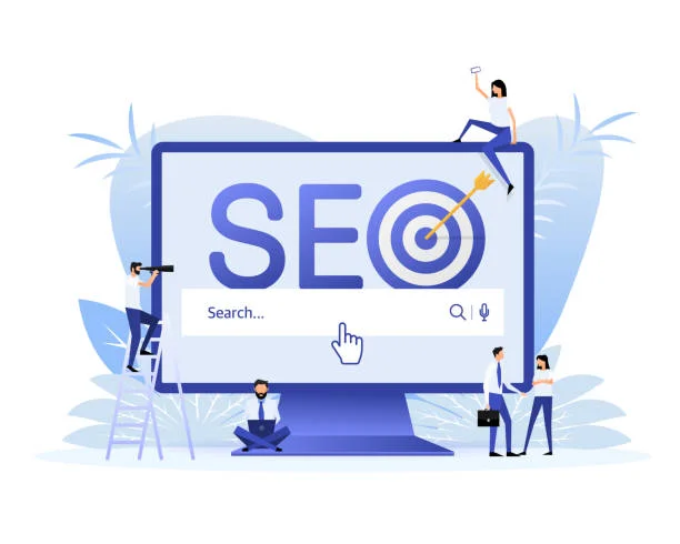 The significance of keyword density for SEO in 2023