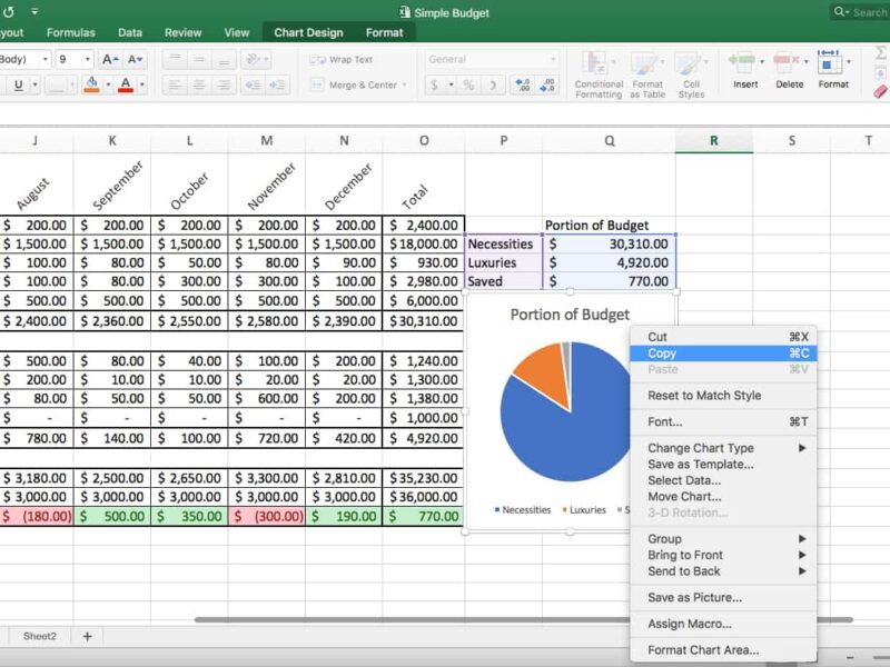 Law Enforcement Excel Spreadsheets