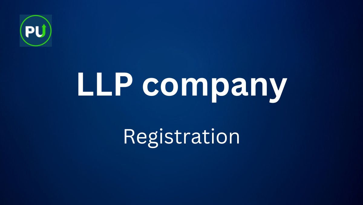 The role of company secretary in LLP company registration