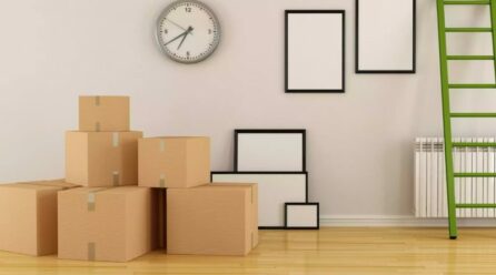 How To Find and Book the Best Movers and Packers in Al Ain