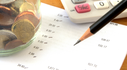 Five Easy Steps To Open Bank Account Online
