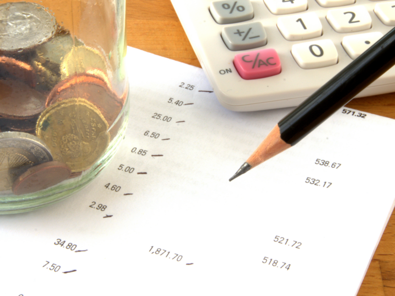 Five Easy Steps To Open Bank Account Online
