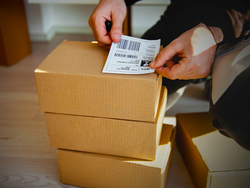 How To Print Shipping Labels On PayPal So You Can Ship Faster