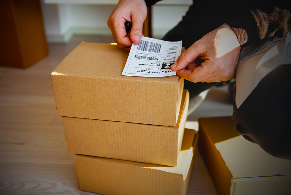 How To Print Shipping Labels On PayPal So You Can Ship Faster