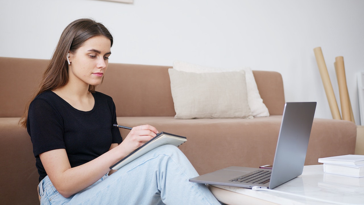 online cv writing service