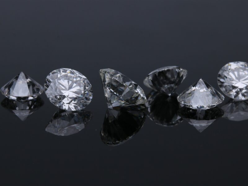 How to Choose the Perfect Solitaire Diamond Necklace for Every Occasion