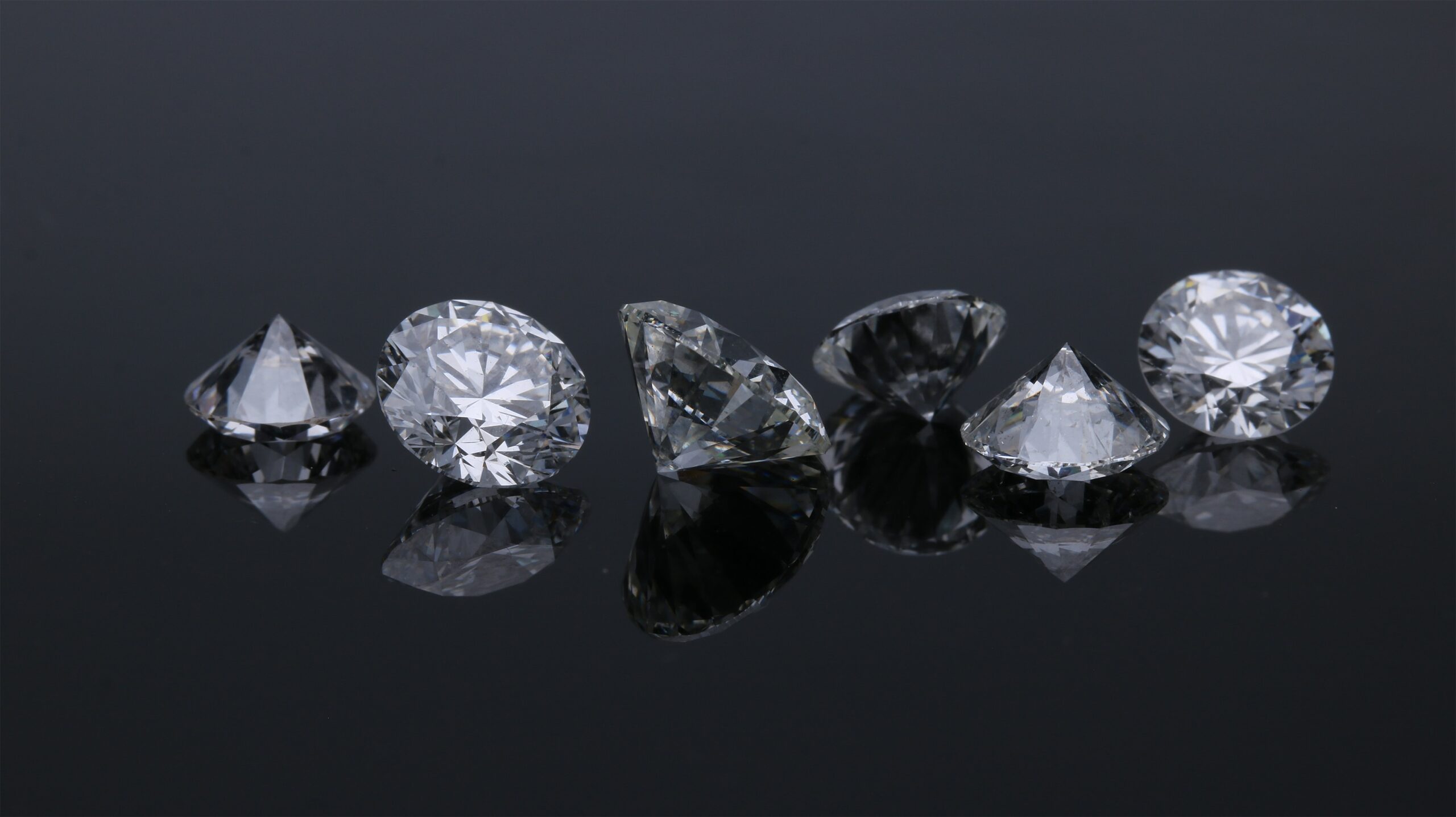 Solitaire Diamond Necklace