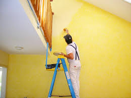 Professional Painting Services: Enhancing Your Home’s Aesthetic Appeal