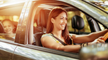 <strong>Driving Success: Your Guide to Connect Driving School London</strong>