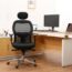 Guide For Buying Workstation Chairs Online