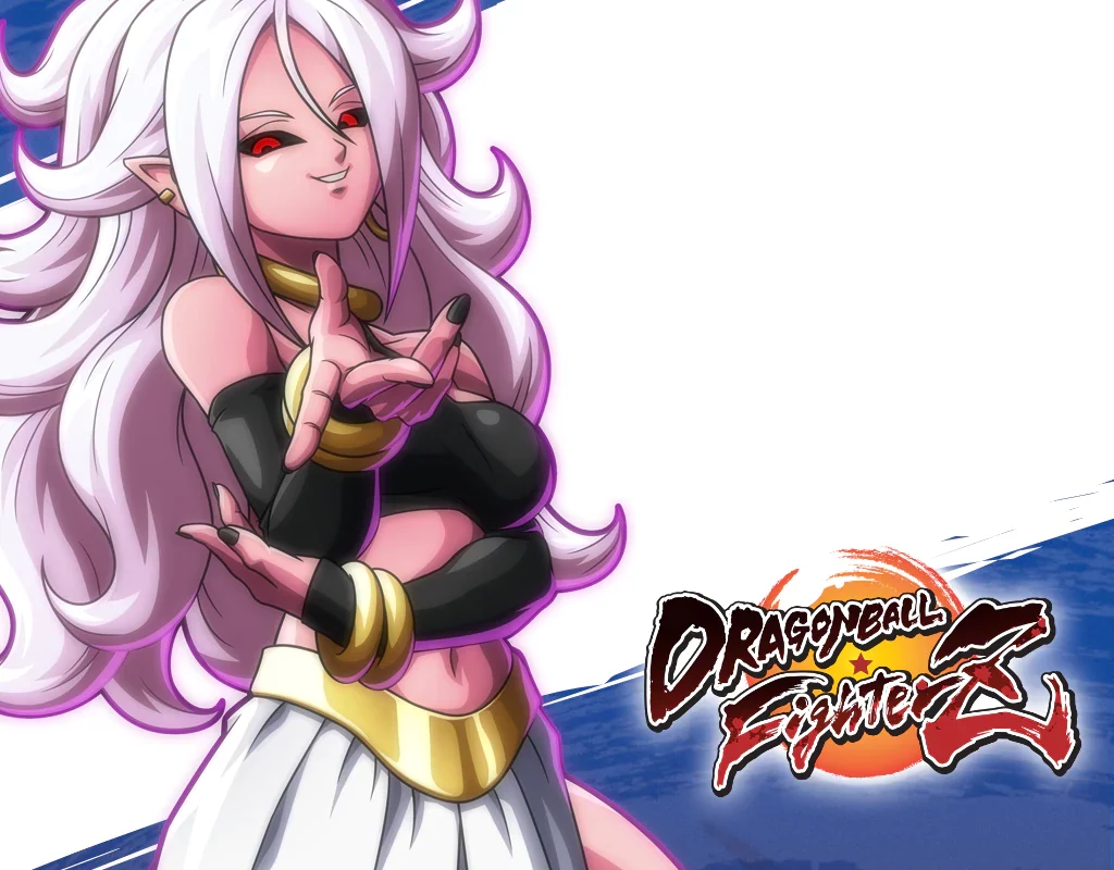 Android 21 | Dragon Ball Wiki