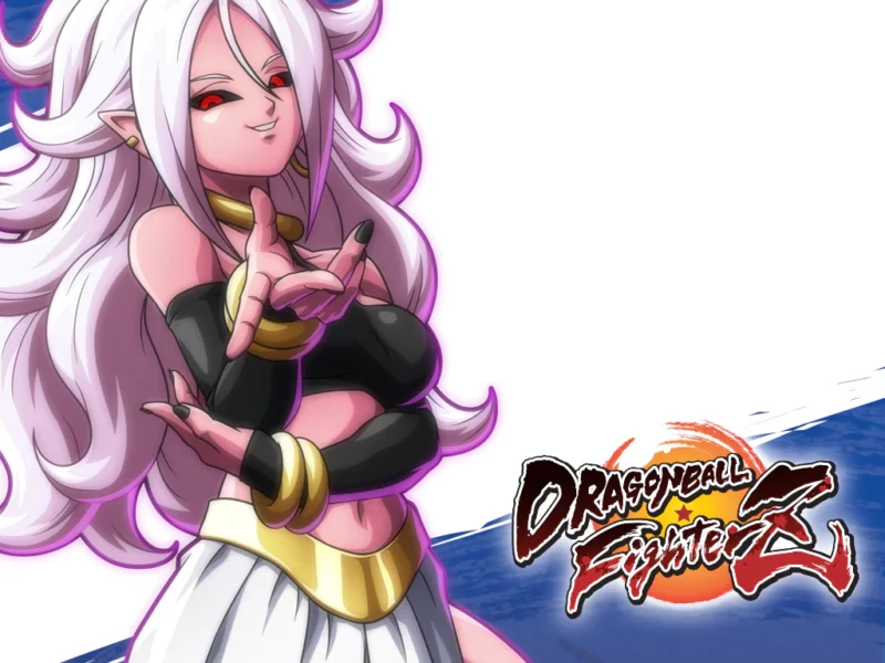 Android 21 | Dragon Ball Wiki