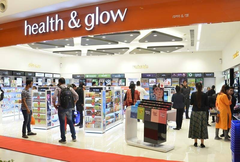 Achieving Health and Glow: A Holistic Approach to Well-being