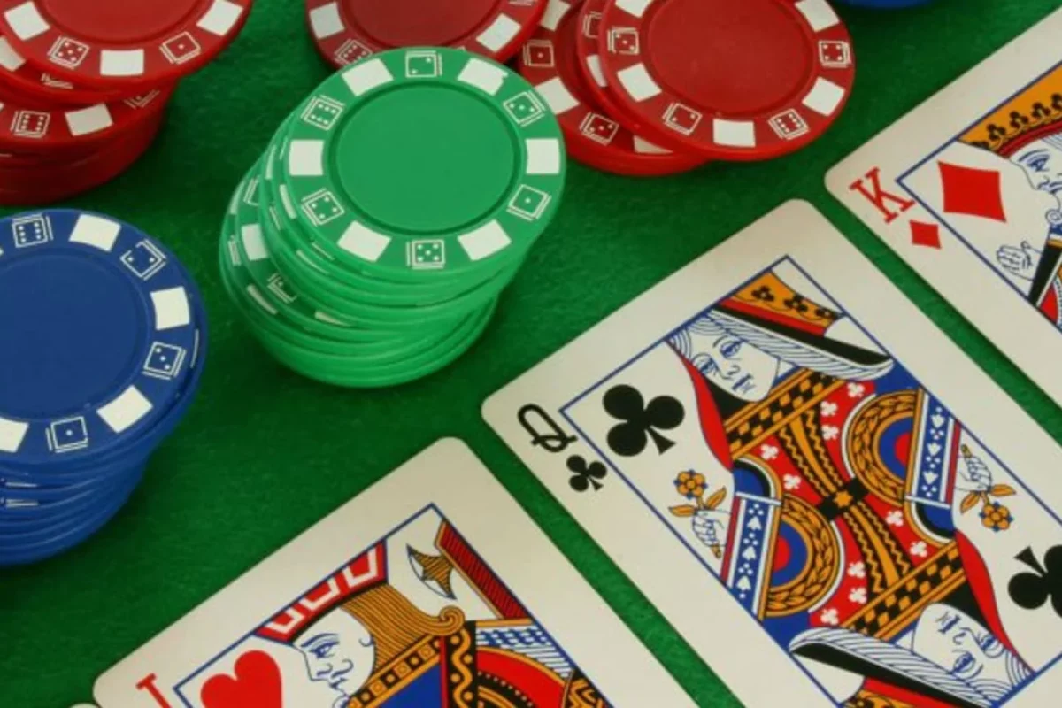 Poker set games and how does it works