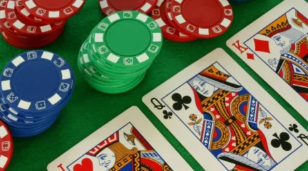 Poker set games and how does it works